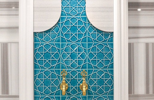 Emin Sinan Hotel | Great Fortune Design Hotel