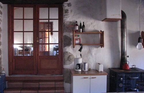 Pommerol Casa | Gran propiedad plena de encanto y carácter en un entorno precioso
