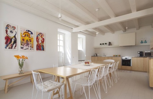 Pile Villa | Villa Orti - Dubrovnik, una propiedad bellamente restaurada del siglo XIX.