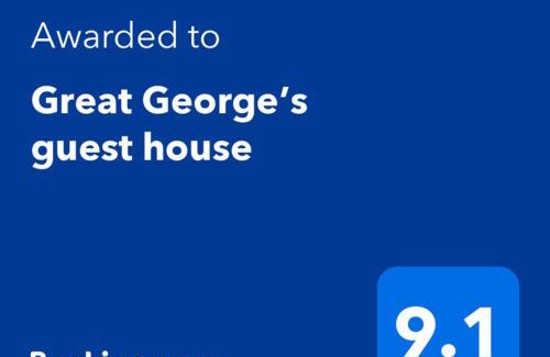 Warrenpoint Apartamento | Great Georges Apartments In association with Great Georges Duplex apt for larger groups
