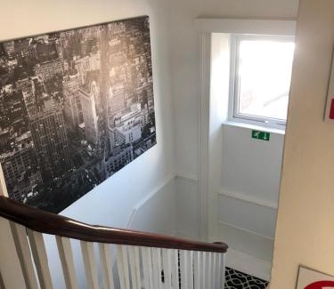 Warrenpoint Apartamento | Great Georges Apartments In association with Great Georges Duplex apt for larger groups