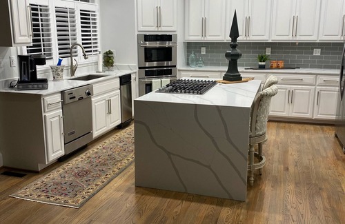 Richmond Casa | Great Get Away Home