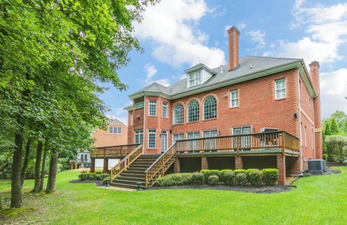 Richmond Casa | Great Get Away Home