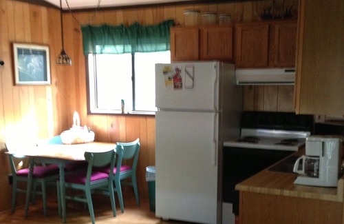 Kirby Cabina | Gran Cabin Getaway En salvaje y maravillosa de Virginia Occidental