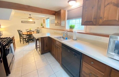 Alton Casa | Great Getaway - Hidden Gem - Alton Bay