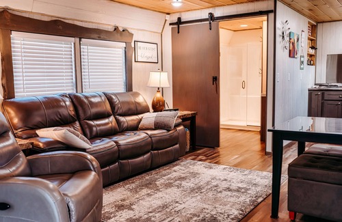 Oneida Otro | Great Getaway to Relax, close to Big Southfork National Recreational Area