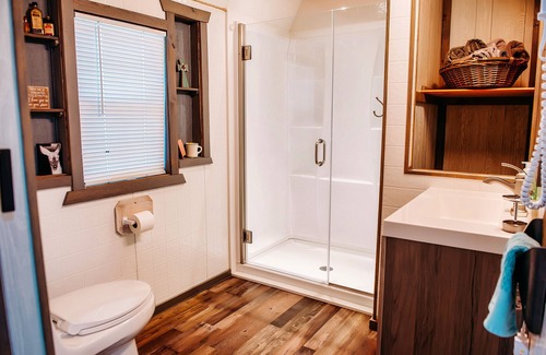 Oneida Otro | Great Getaway to Relax, close to Big Southfork National Recreational Area
