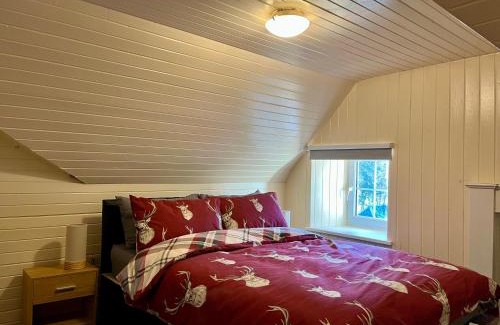 South Laggan Hostal | Great Glen Hostel