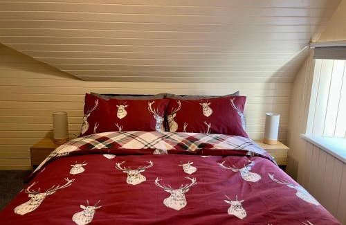 South Laggan Hostal | Great Glen Hostel