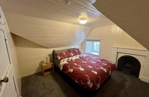 South Laggan Hostal | Great Glen Hostel