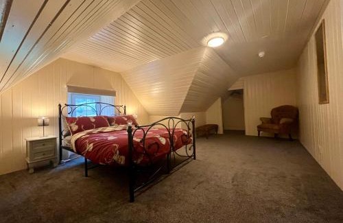 South Laggan Hostal | Great Glen Hostel