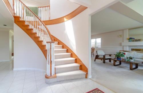 Queensborough Casa | Great Guest Suite in a Gorgeous House