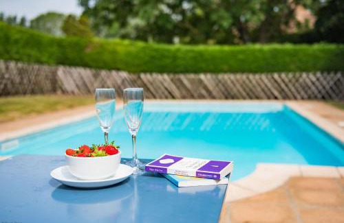 Sittingbourne Casa | Great Higham Oast and Cottages by Bloom Stays