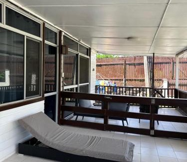Labasa Apartamento | Great Holiday Home 2BDR Top Spot Labasa Jumanzuls Abode
