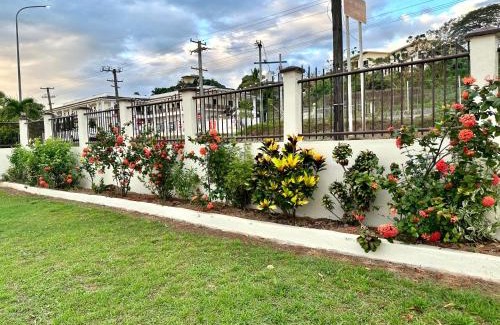 Labasa Apartamento | Great Holiday Home 2BDR Top Spot Labasa Jumanzuls Abode
