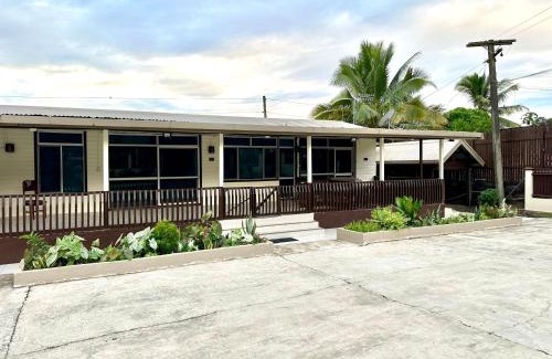 Labasa Apartamento | Great Holiday Home 2BDR Top Spot Labasa Jumanzuls Abode