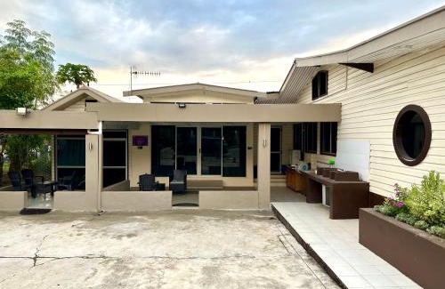 Labasa Apartamento | Great Holiday Home 2BDR Top Spot Labasa Jumanzuls Abode