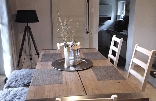 Neuzelle Casa | Great **** holiday home in a quiet location