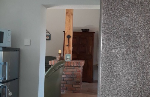 Neuzelle Casa | Great **** holiday home in a quiet location
