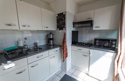 Sint Maartensvlotbrug Casa | Great holiday bungalow for 6 persons on the North Holland coast.