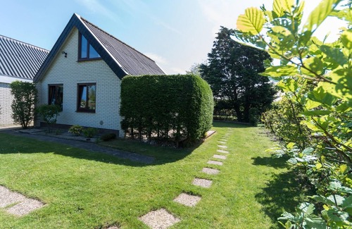 Sint Maartensvlotbrug Casa | Great holiday bungalow for 6 persons on the North Holland coast.