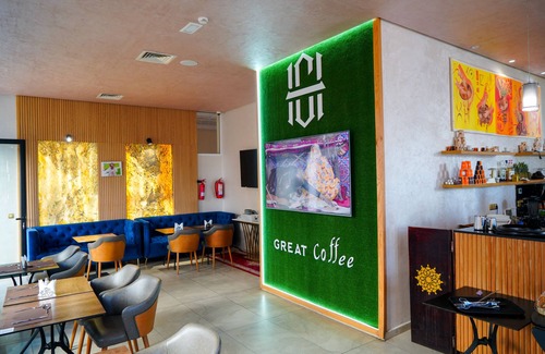 Agadir Bay Casa | GREAT HOLIDAY RESIDENCE