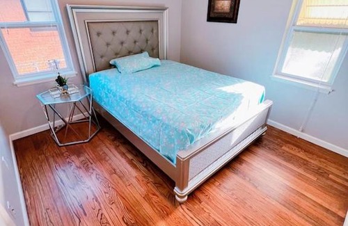 Central Oklahoma City Casa | Great Home at a great location