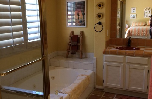 North Ranch Casa | Gran hogar lejos de casa