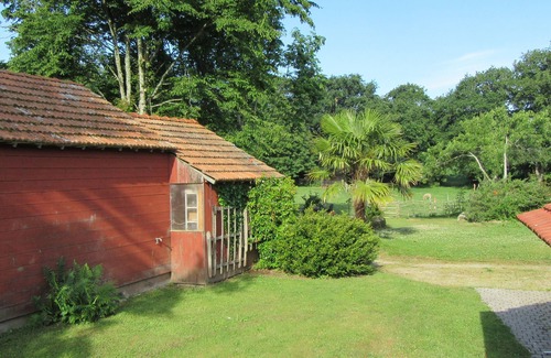 Guidel Casa | Great home for family vacations, yoga or meditation workshops.