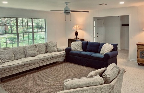 Jekyll Island Cabaña | Great Home for your Family!