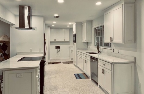 Jekyll Island Cabaña | Great Home for your Family!