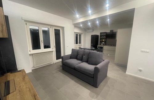 Quartiere XXXI Giuliano Dalmata Apartamento | GREAT Home LAURENTINA METRO B