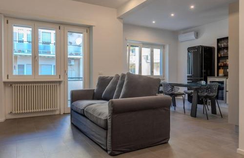 Quartiere XXXI Giuliano Dalmata Apartamento | GREAT Home LAURENTINA METRO B