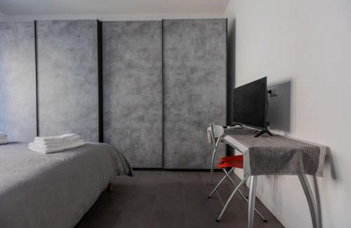 Quartiere XXXI Giuliano Dalmata Apartamento | GREAT Home LAURENTINA METRO B