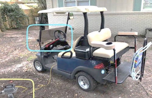 Isle of Palms Casa | Great Home on CuldeSac by IOPRecCtr-So cerca de Beach & Marina-Comes w / GolfCart