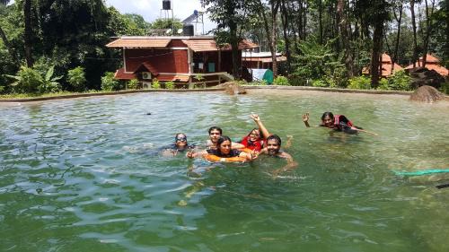 Malappuram Complejo | Great Hornbill Serviced Villa , Nilambur