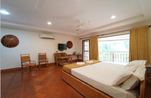 Malappuram Complejo | Great Hornbill Serviced Villa , Nilambur