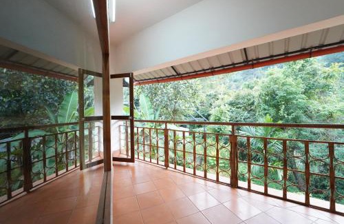 Malappuram Complejo | Great Hornbill Serviced Villa , Nilambur