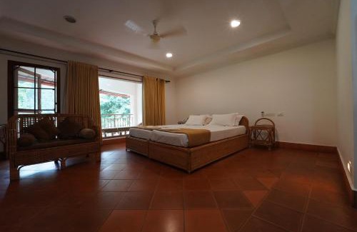 Malappuram Complejo | Great Hornbill Serviced Villa , Nilambur