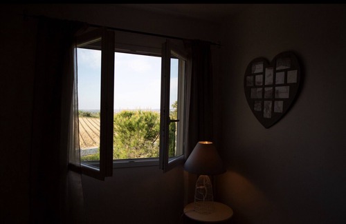 Murviel-les-Beziers Casa | Gran casa en el corazón del viñedo.