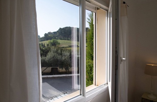 Murviel-les-Beziers Casa | Gran casa en el corazón del viñedo.