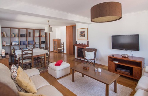 Sao Pedro da Cadeira Casa | Gran casa - Quinta de São Lucas
