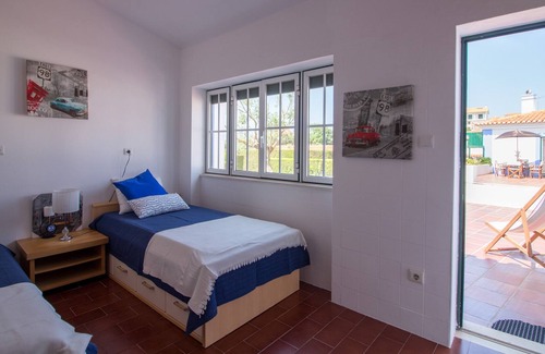 Sao Pedro da Cadeira Casa | Gran casa - Quinta de São Lucas