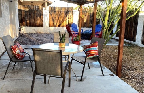 Bullhead City Casa | Great House, 1/2 Mile to River, Rotary Park!