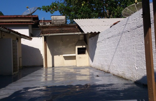 Praia da Enseada Casa | Excelente Casa a 100 mts playa