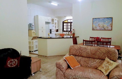 Porto Novo Casa | Great house 80m from the beach!