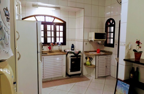 Porto Novo Casa | Great house 80m from the beach!