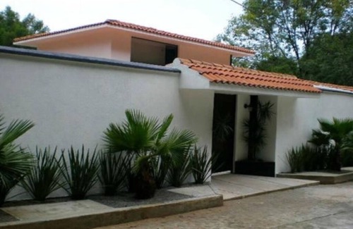 Cuernavaca Casa | GRAN CASA CUERNA CAHUE
