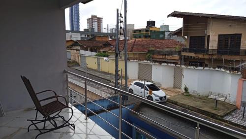 Castanhal Casa | Great House for COP 30 - H01