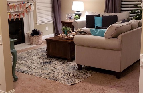 Canterbury Farms Casa | Gran casa para los maestros!